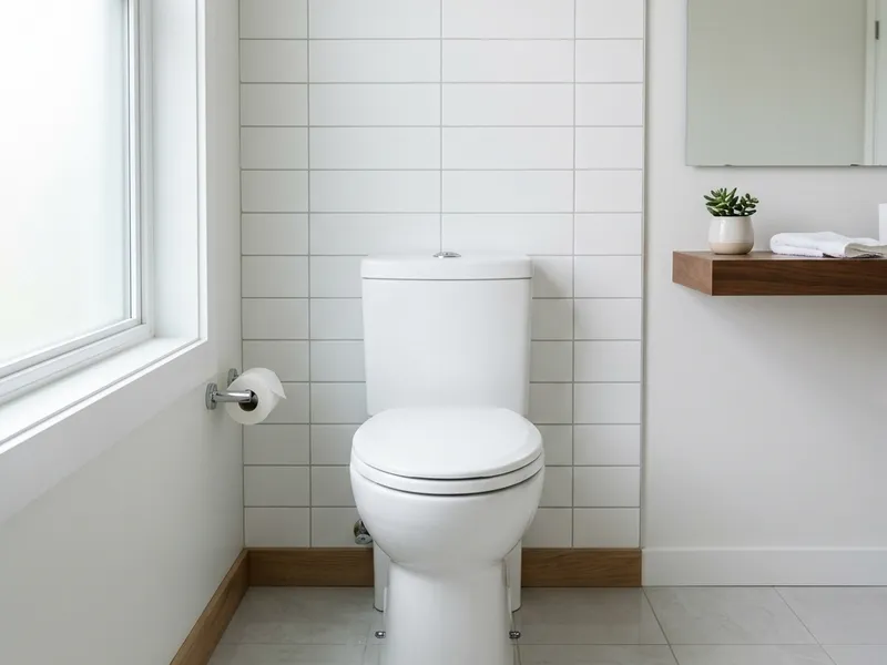 Toilet Repair & Installation Plumber in Prince George, VA